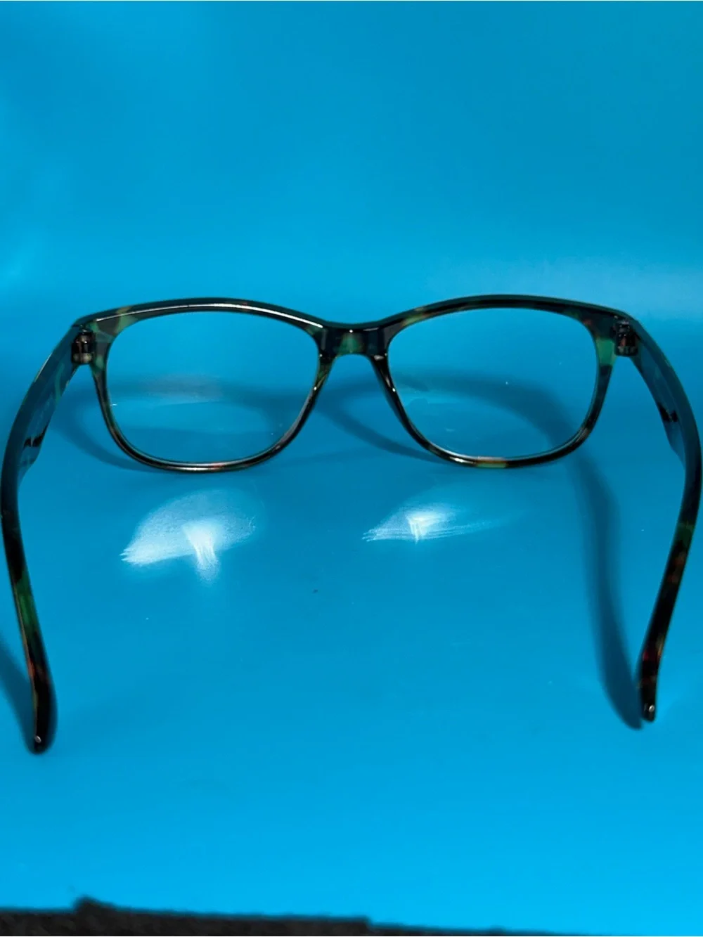 Women’s Marilyn Monroe Tortoise Shell Reading Glasses